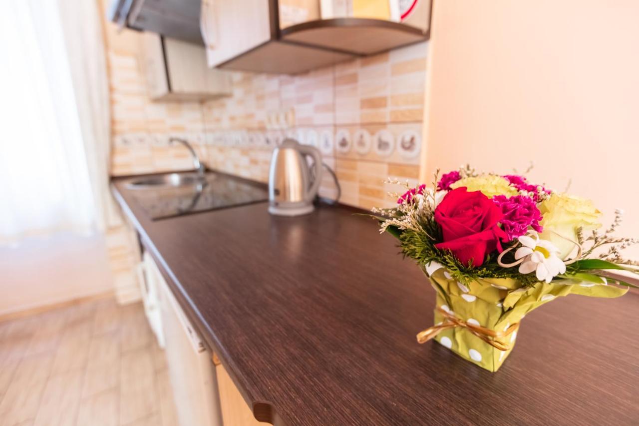 Smart Lwow House Apartamento Exterior foto